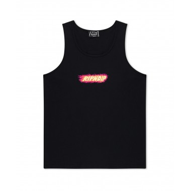 Майка Ripndip risky business tank black Майка Ripndip risky business tank black