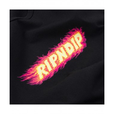 Майка Ripndip risky business tank black Майка Ripndip risky business tank black