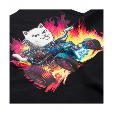 Майка Ripndip risky business tank black Майка Ripndip risky business tank black