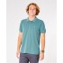Поло RIP CURL FADED POLO MUTED GREEN Поло RIP CURL FADED POLO MUTED GREEN