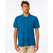 Поло RIP CURL FADED POLO OCEAN