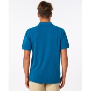 Поло RIP CURL FADED POLO OCEAN