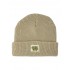 Шапка BroStuff big logo beige Шапка BroStuff big logo beige