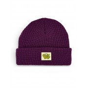 Шапка BroStuff big logo purple