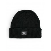 Шапка BroStuff city logo black