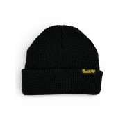 Шапка BroStuff mini logo black