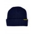 Шапка BroStuff mini logo dark blue Шапка BroStuff mini logo dark blue