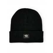 Шапка BroStuff urban big logo black