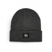 Шапка BroStuff urban big logo dark grey