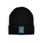 Шапка BroStuff urban overhead black