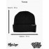 Шапка BroStuff mini logo cream Шапка BroStuff mini logo cream