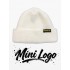 Шапка BroStuff mini logo white Шапка BroStuff mini logo white