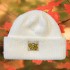 Шапка BroStuff big logo white Шапка BroStuff big logo white