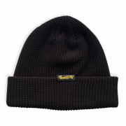 Шапка BroStuff Mini Logo Black