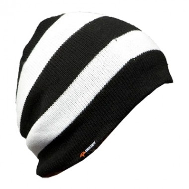 Шапка Celtek Alkatraz black Шапка Celtek Alkatraz black