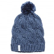 Шапка Coal - The Rosa DUSTY NAVY
