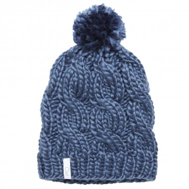 Шапка Coal - The Rosa DUSTY NAVY Шапка Coal - The Rosa DUSTY NAVY