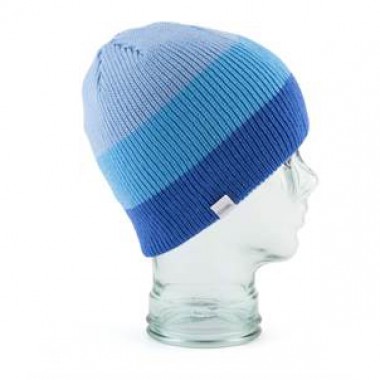 Шапка Coal - The FS blue stripe Шапка Coal - The FS blue stripe