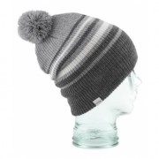 Шапка Coal - The Revert charcoal