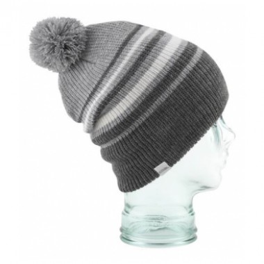 Шапка Coal - The Revert charcoal Шапка Coal - The Revert charcoal