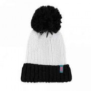 Шапка Coal - The Sofia white