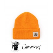 Шапка ННХ эверест горчица