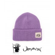 Шапка ННХ эверест сиреневый