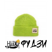 Шапка ННХ фудзи кислотный