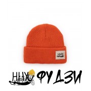 Шапка ННХ фудзи оранж