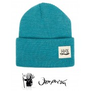 Шапка ННХ эверест бирюза