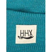 Шапка ННХ эверест бирюза