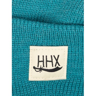 Шапка ННХ эверест бирюза Шапка ННХ эверест бирюза