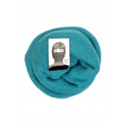 Шапка ННХ эверест бирюза