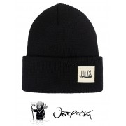 Шапка ННХ эверест черный