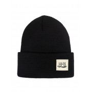 Шапка ННХ эверест черный