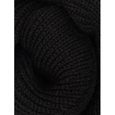 Шапка ННХ эверест черный Шапка ННХ эверест черный