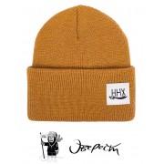 Шапка ННХ эверест горчица