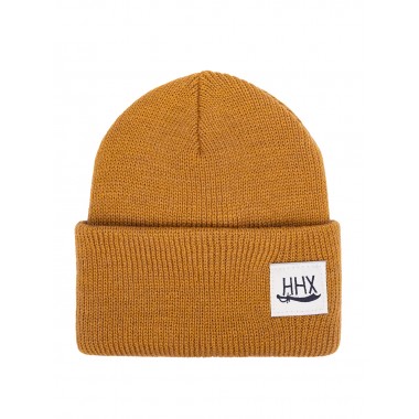 Шапка ННХ эверест горчица Шапка ННХ эверест горчица