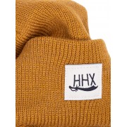 Шапка ННХ эверест горчица