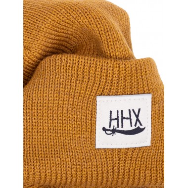 Шапка ННХ эверест горчица Шапка ННХ эверест горчица