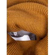 Шапка ННХ эверест горчица