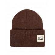 Шапка ННХ эверест каштан