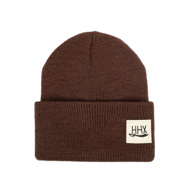 Шапка ННХ эверест каштан Шапка ННХ эверест каштан
