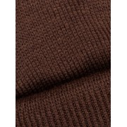 Шапка ННХ эверест каштан