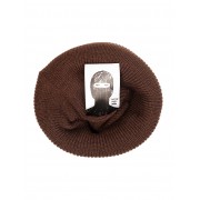 Шапка ННХ эверест каштан