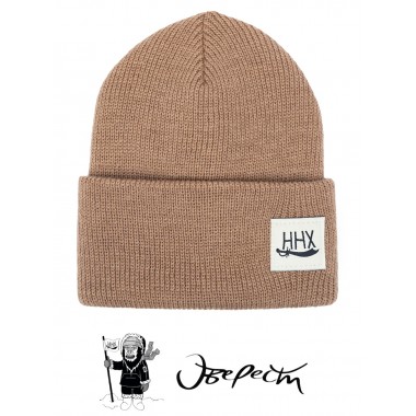 Шапка ННХ эверест песочный Шапка ННХ эверест песочный