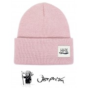 Шапка ННХ эверест роза