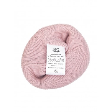 Шапка ННХ эверест роза Шапка ННХ эверест роза