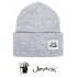 Шапка ННХ эверест серый меланж Шапка ННХ эверест серый меланж