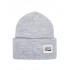 Шапка ННХ эверест серый меланж Шапка ННХ эверест серый меланж